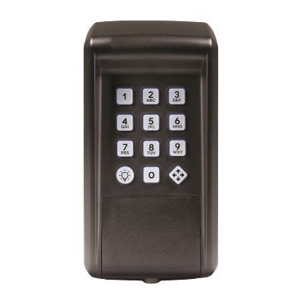Nortek Security &Ntrol Wireless Digital Keypad MMK200